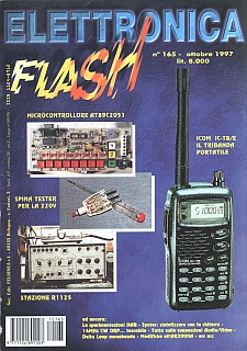 Rivista Elettronica Flash